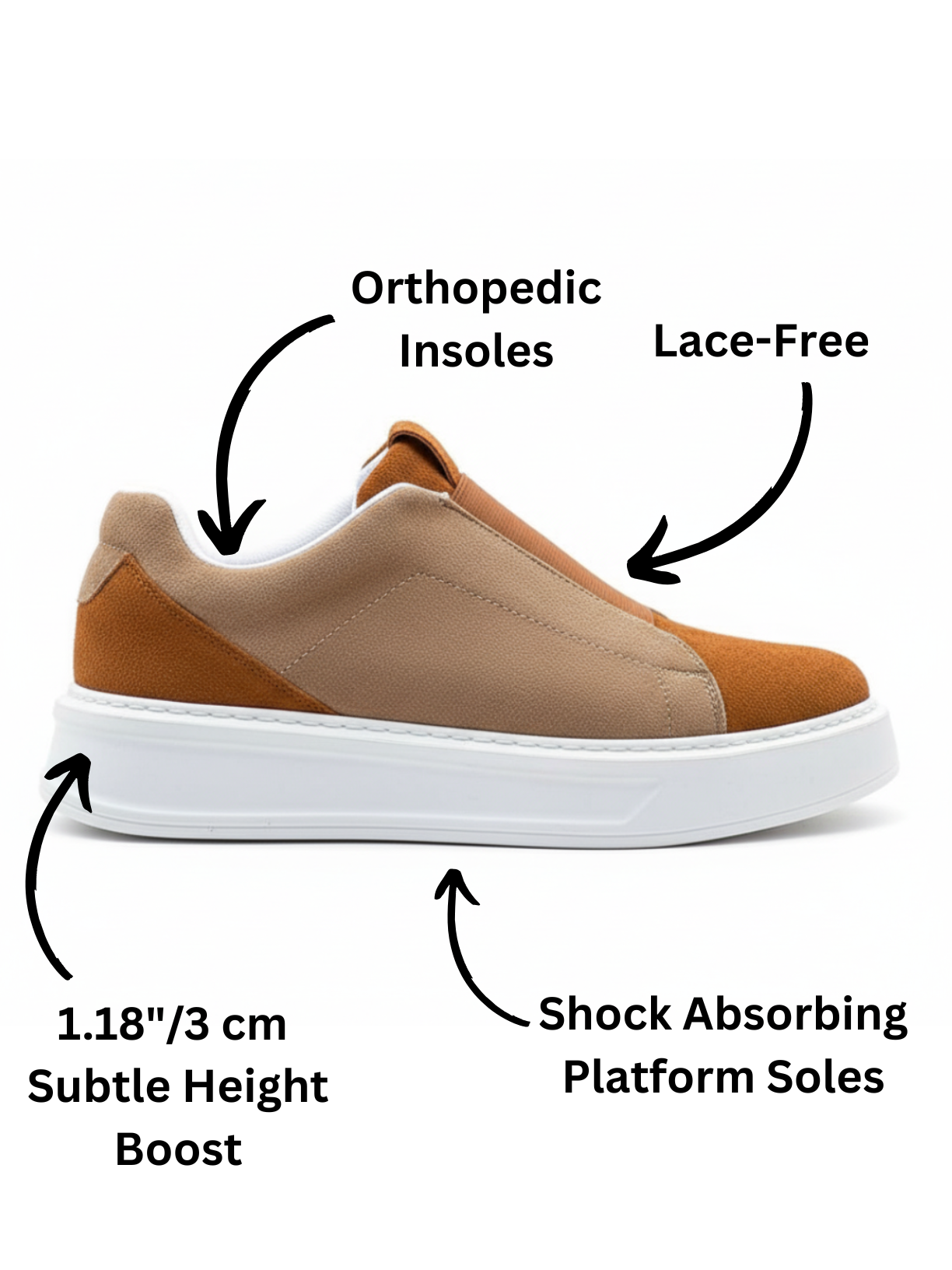 Men's Izmir X-1