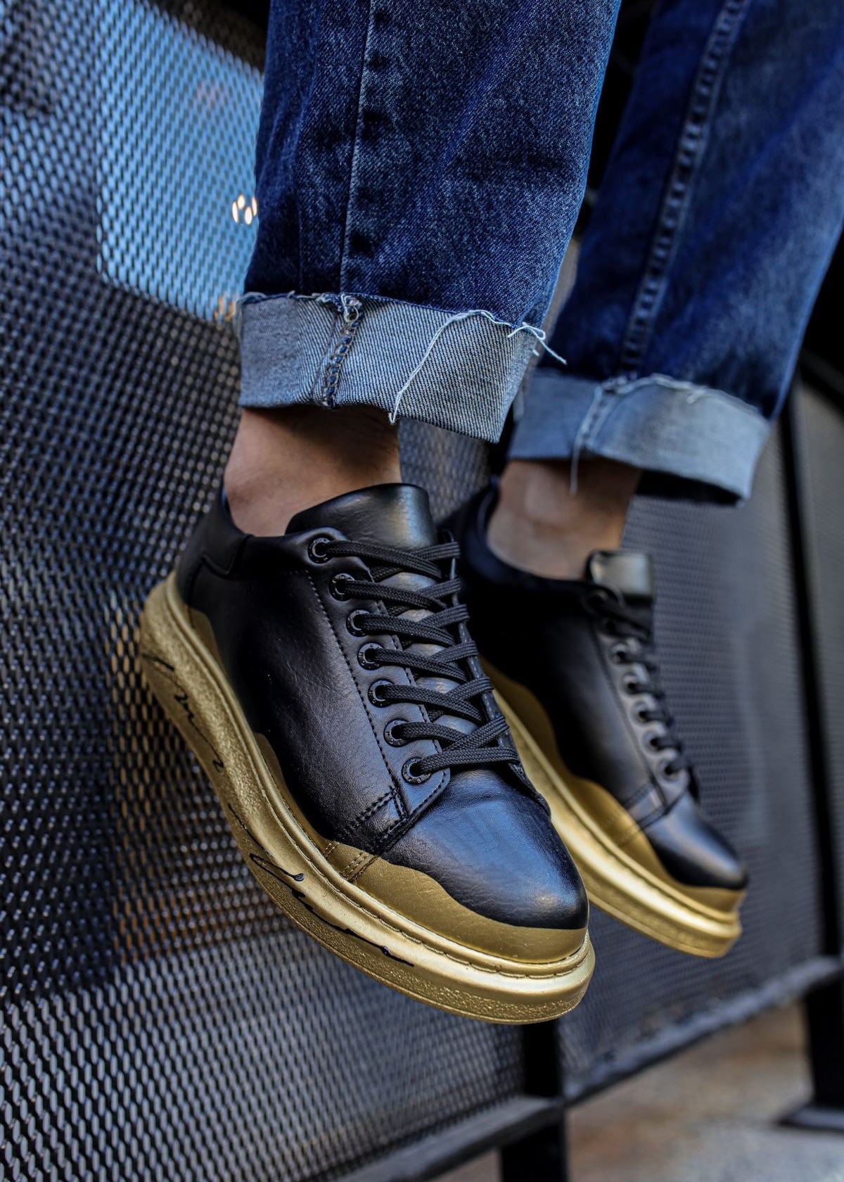 Men's Ember Glow