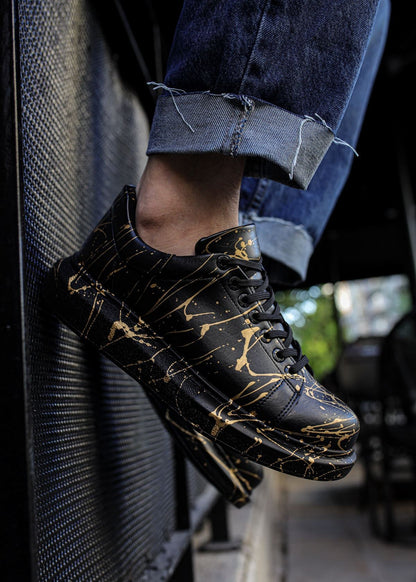 Men's Stardust Pulse