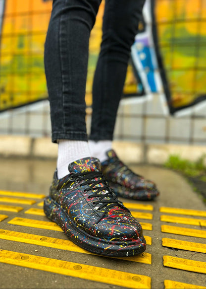 Men's Stardust Edge