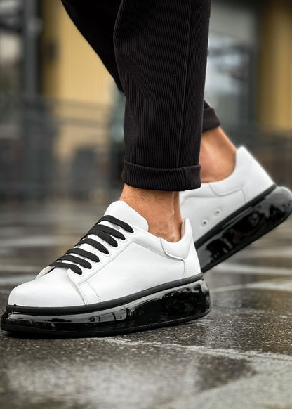 Men's Stark Contrast Collection