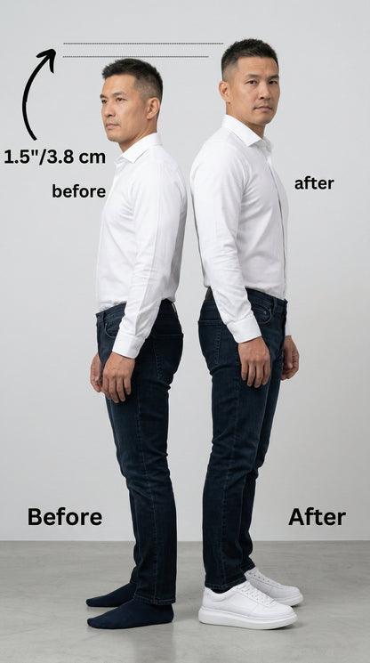 Men's Artemis Pure