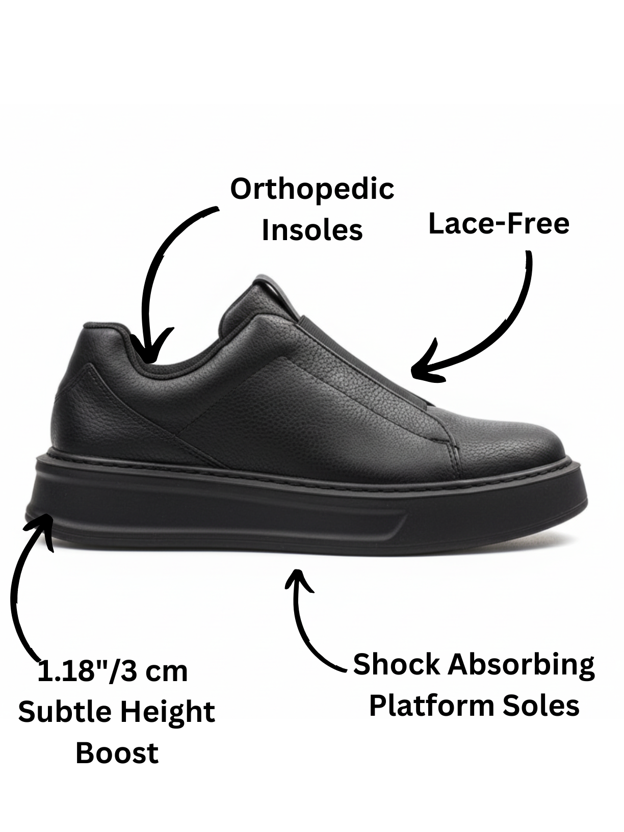 Men's Izmir X-2