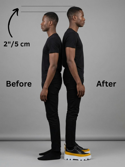 Men's Ethereal Sol