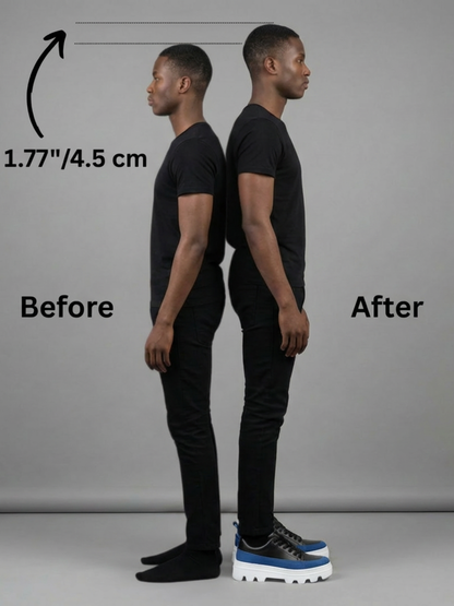 Men's Ethereal Depth