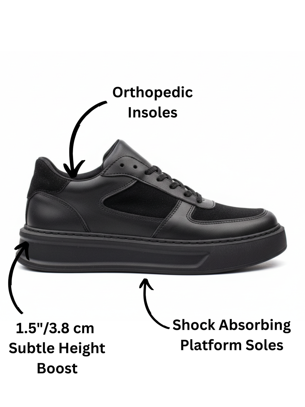 Men's Artemis Eclipse