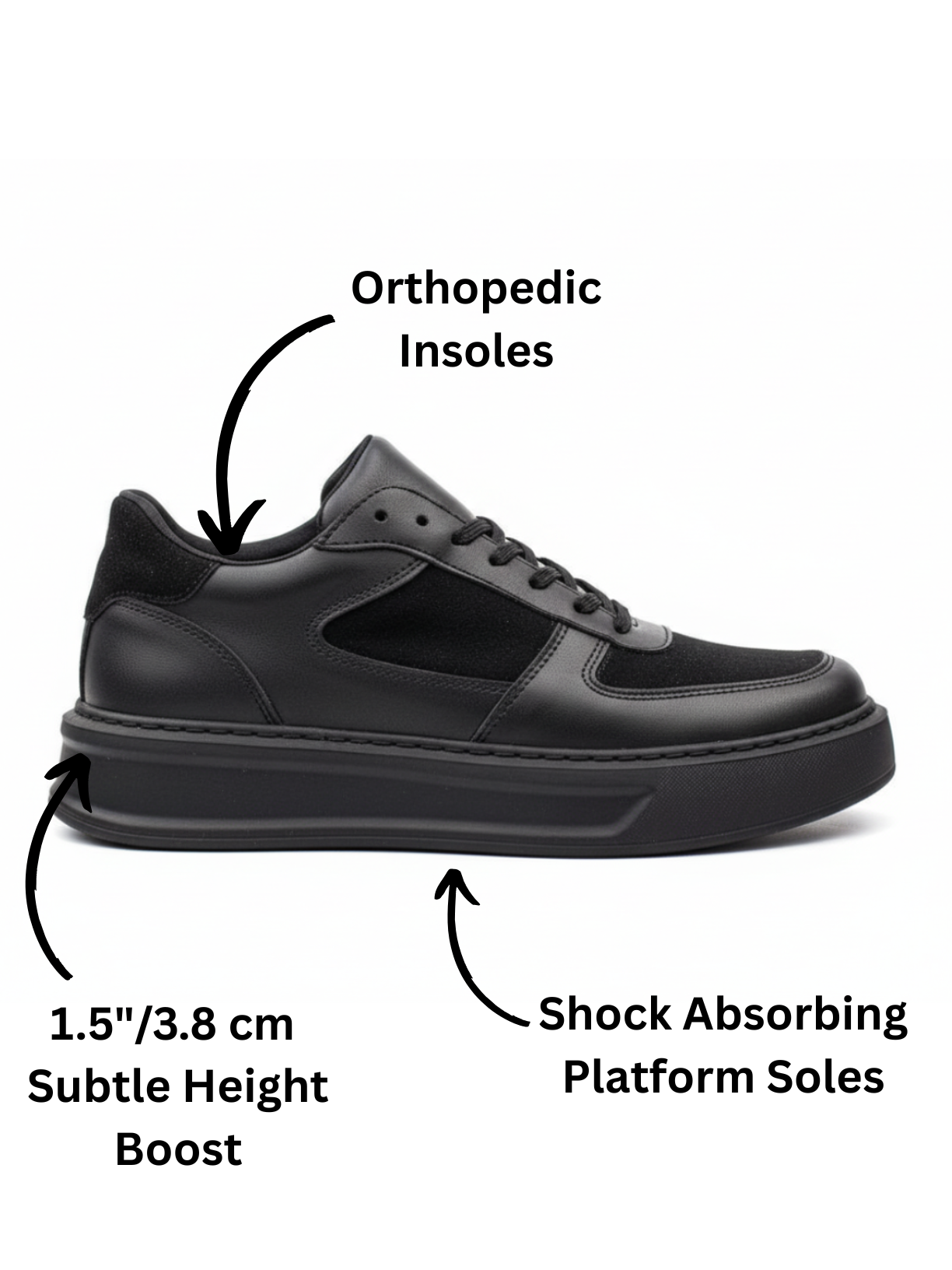 Men's Artemis Eclipse