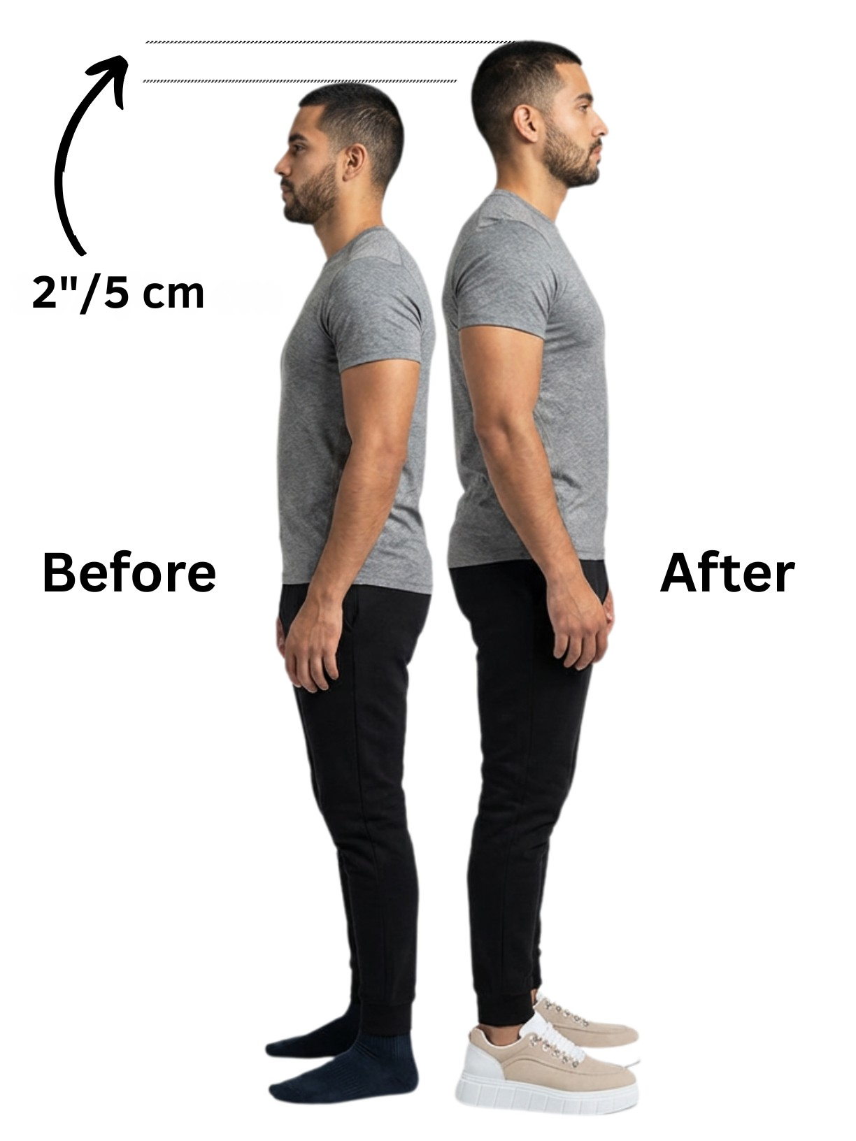 Men's Vega Ivory