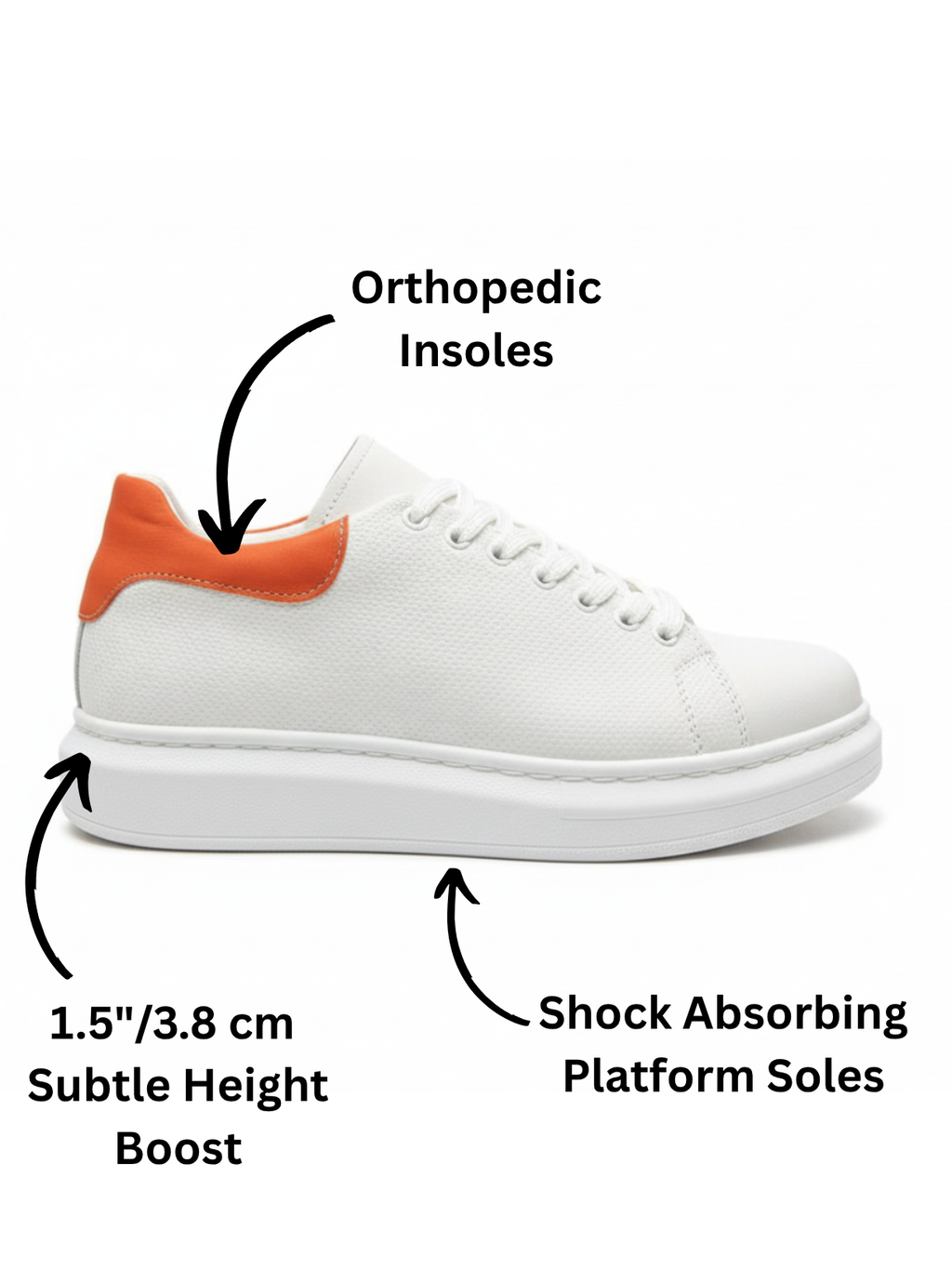 Men's Pluto Ember