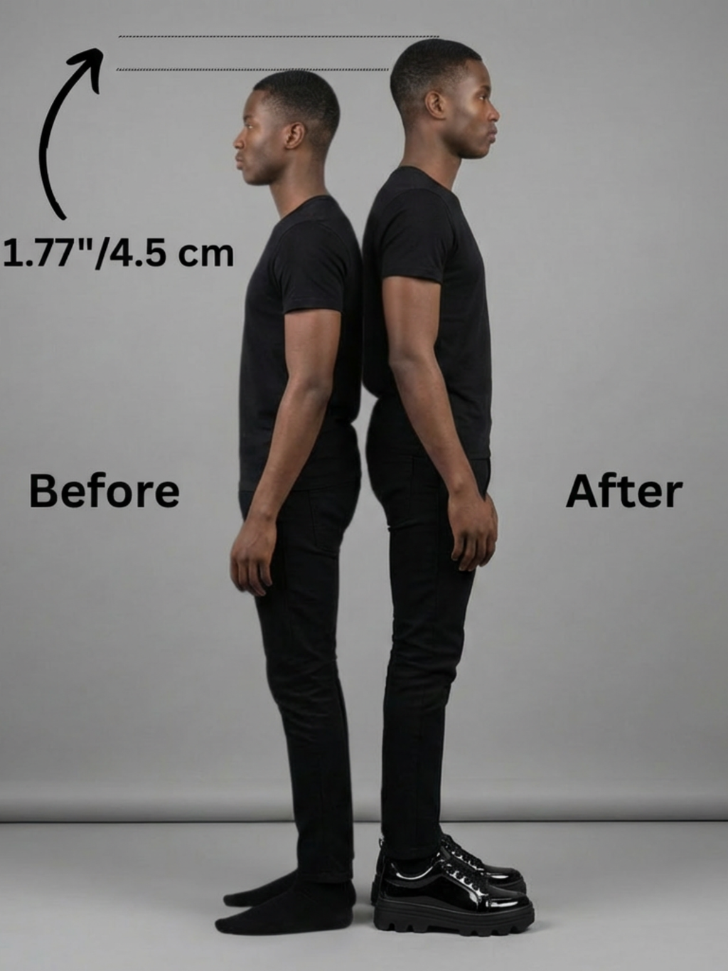 Men's Ethereal Onyx