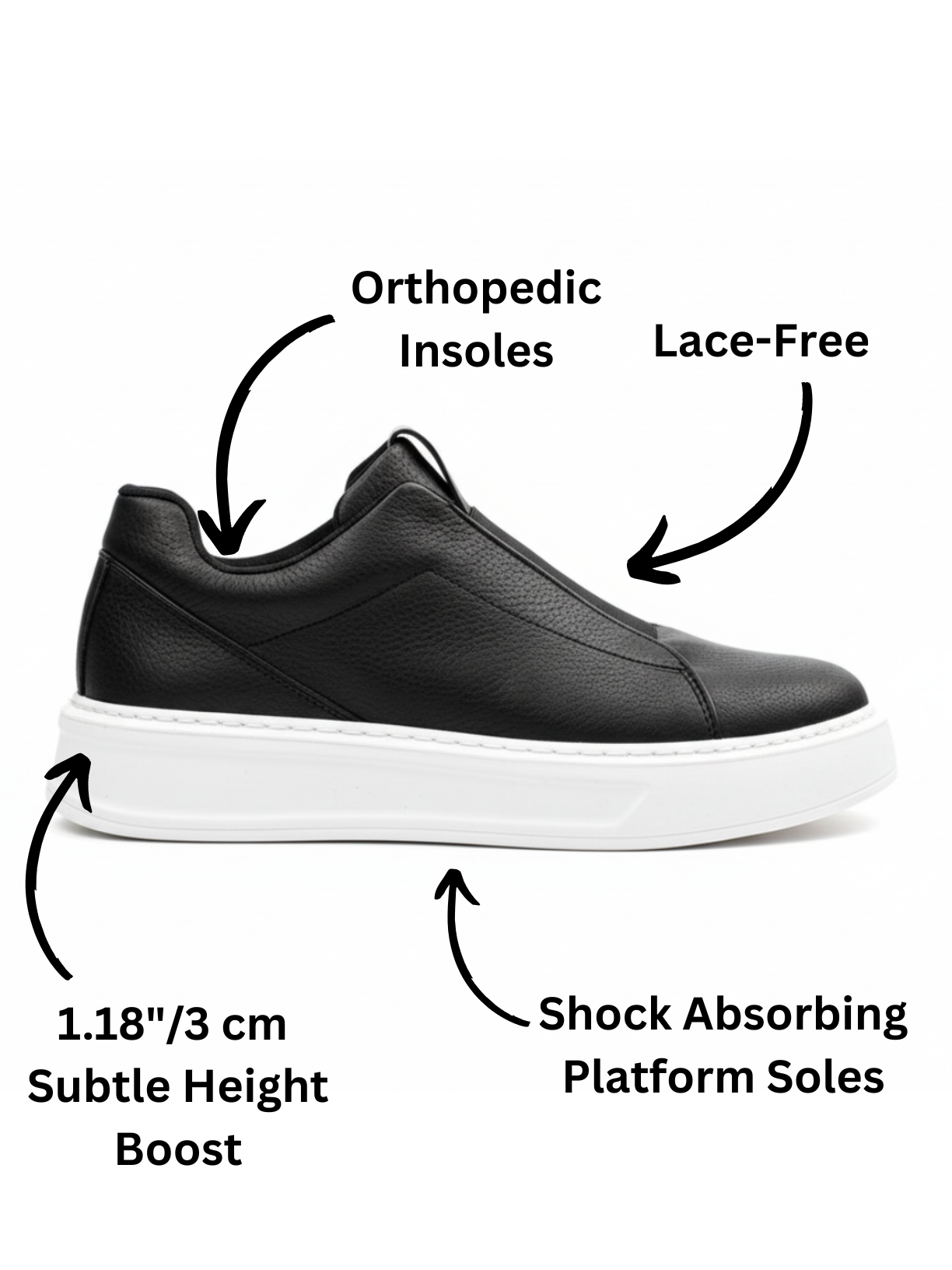 Men's Izmir X-4