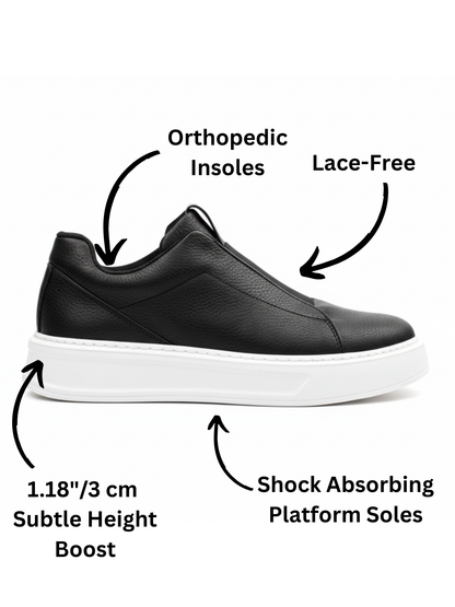 Men's Izmir X-4