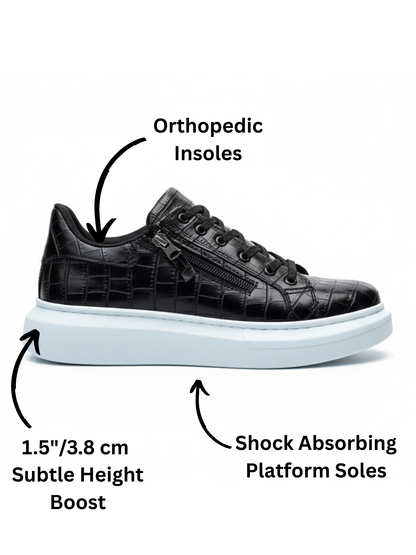 Men's Aether Noir