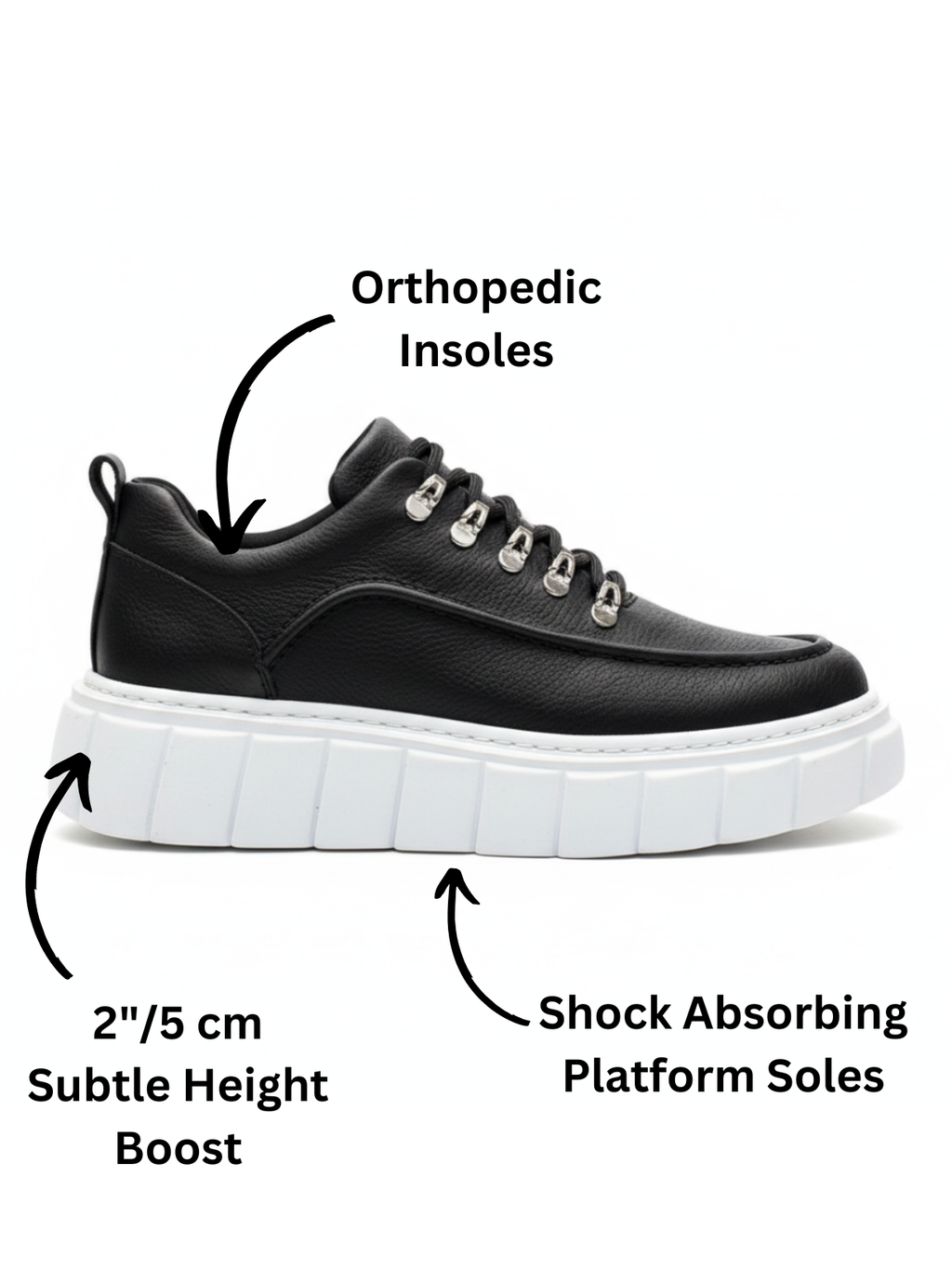 Men's Vega Onyx