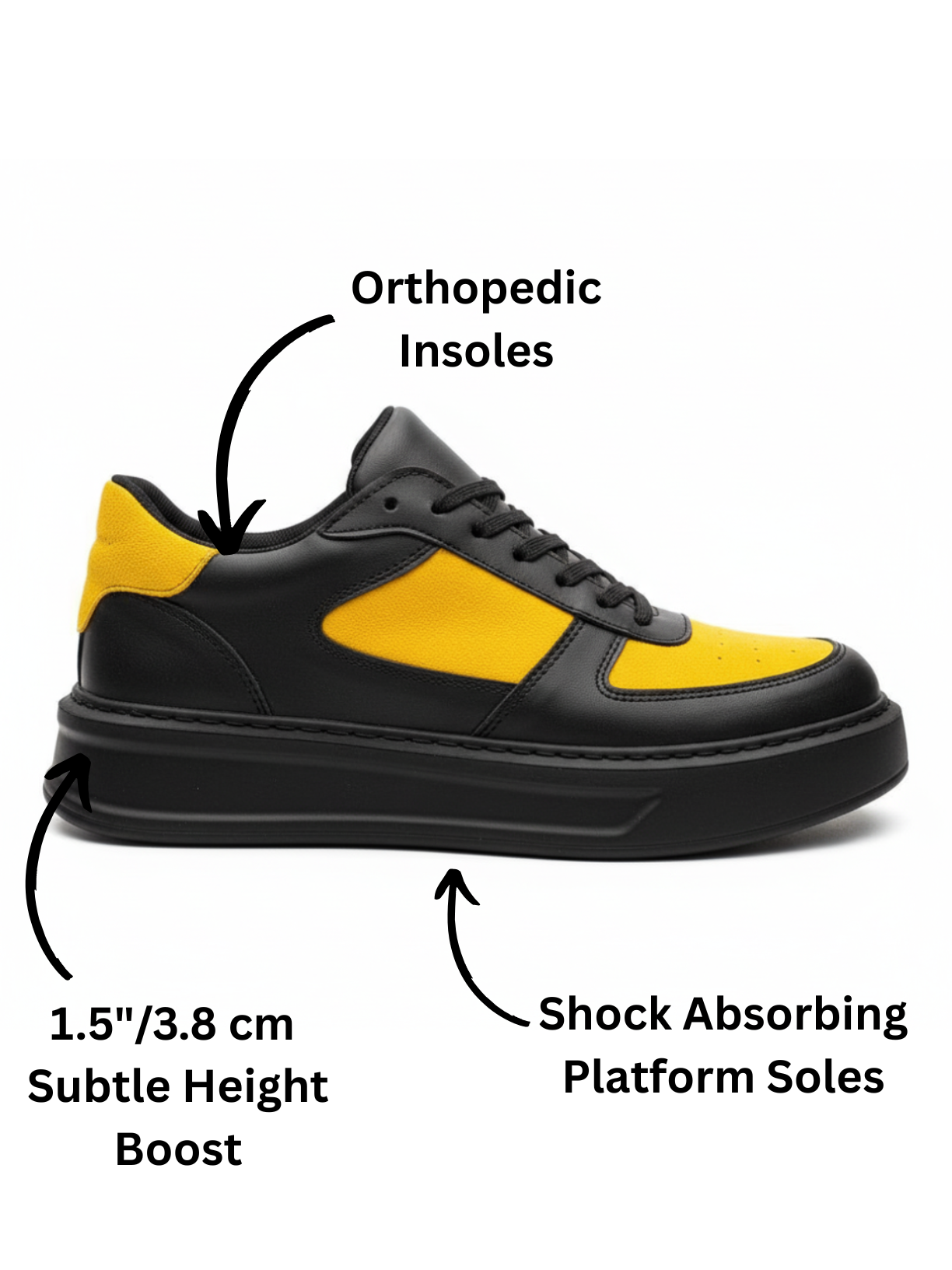 Men's Artemis Solar