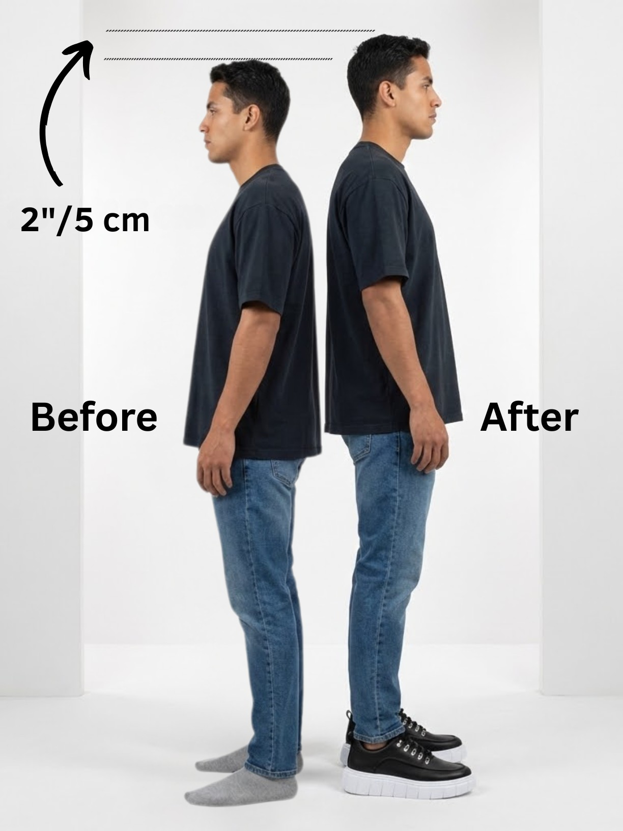 Men's Vega Onyx