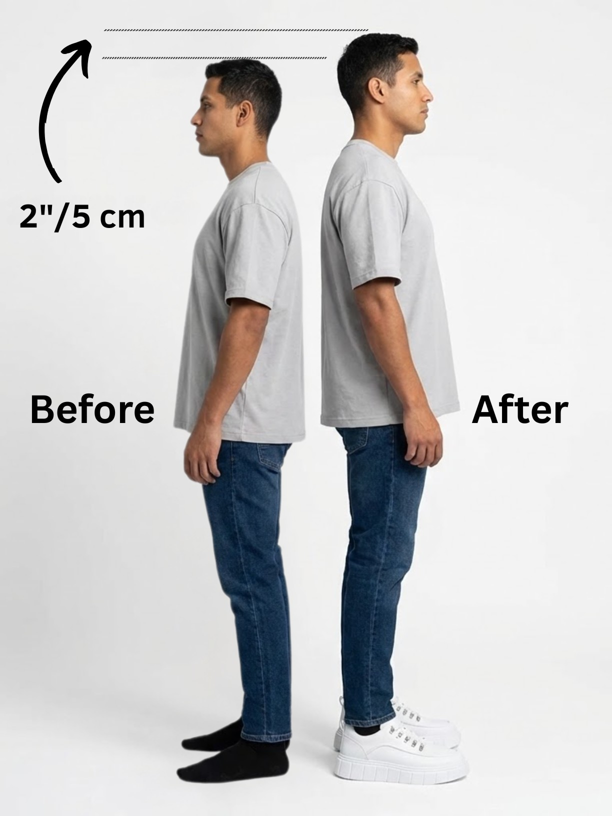 Men's Vega Blanco