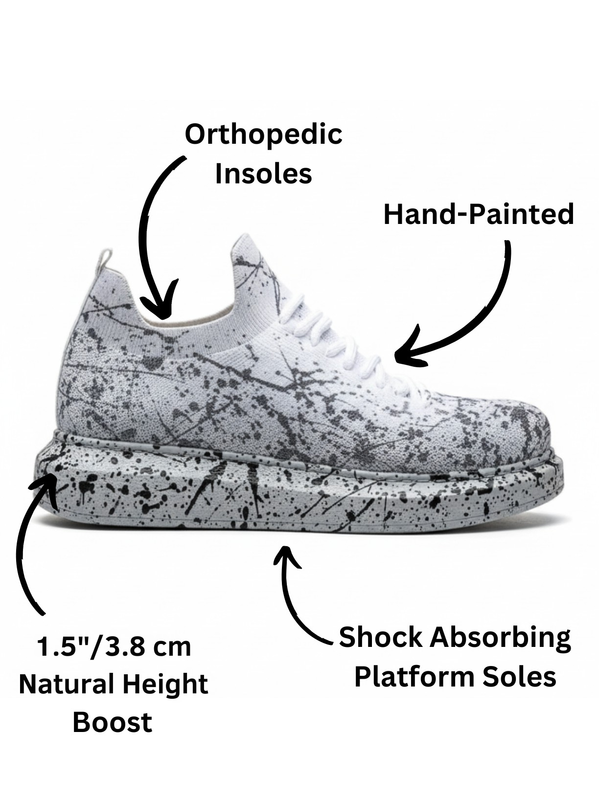 Women's Torino Grey Peak II
