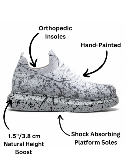 Women's Torino Grey Peak II