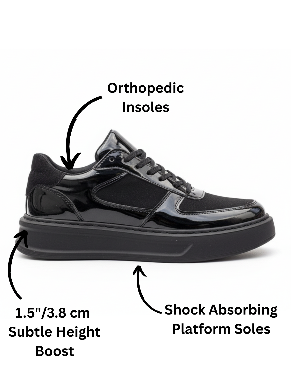 Men's Artemis Shadow