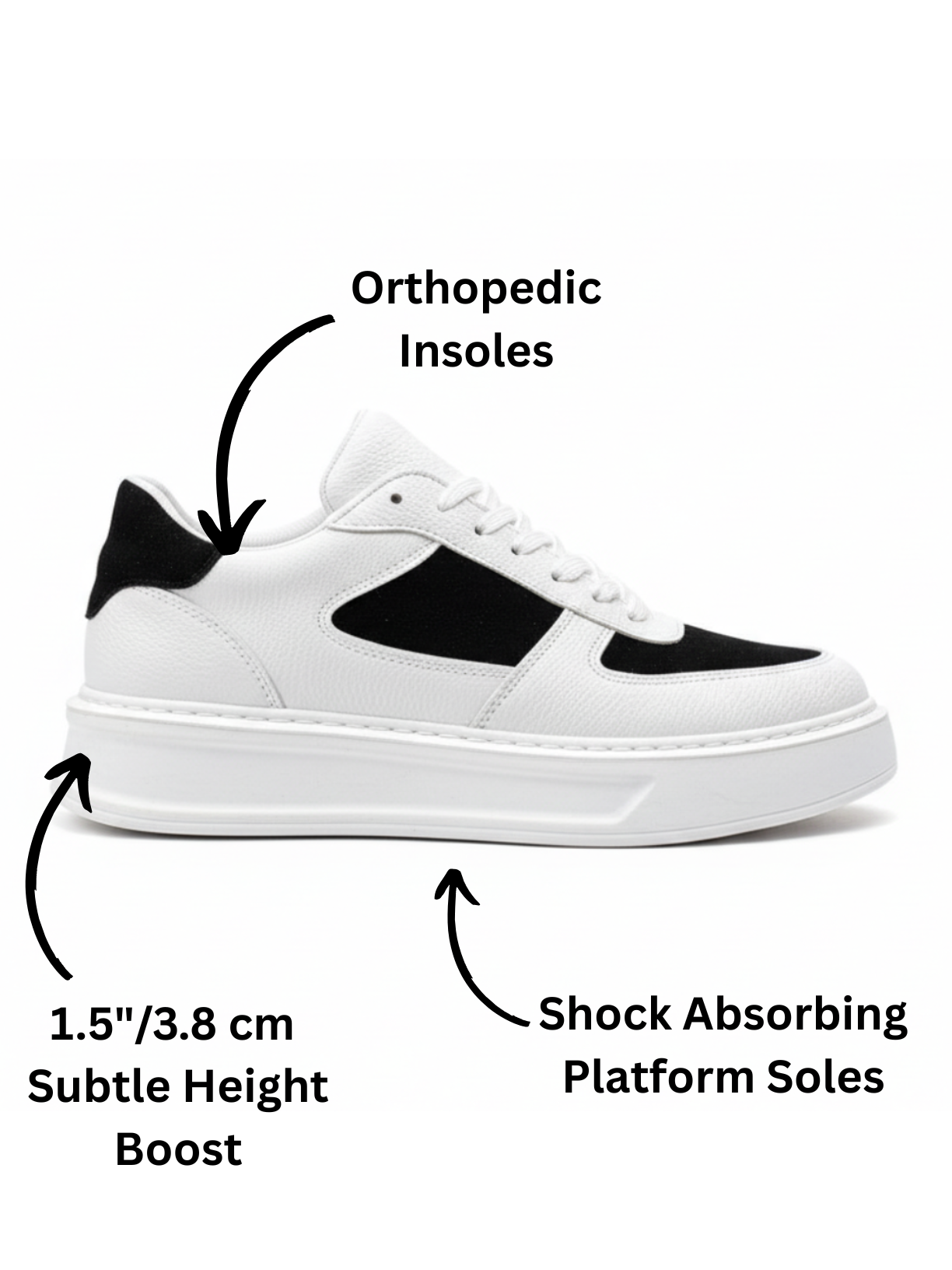 Men's Artemis Orion