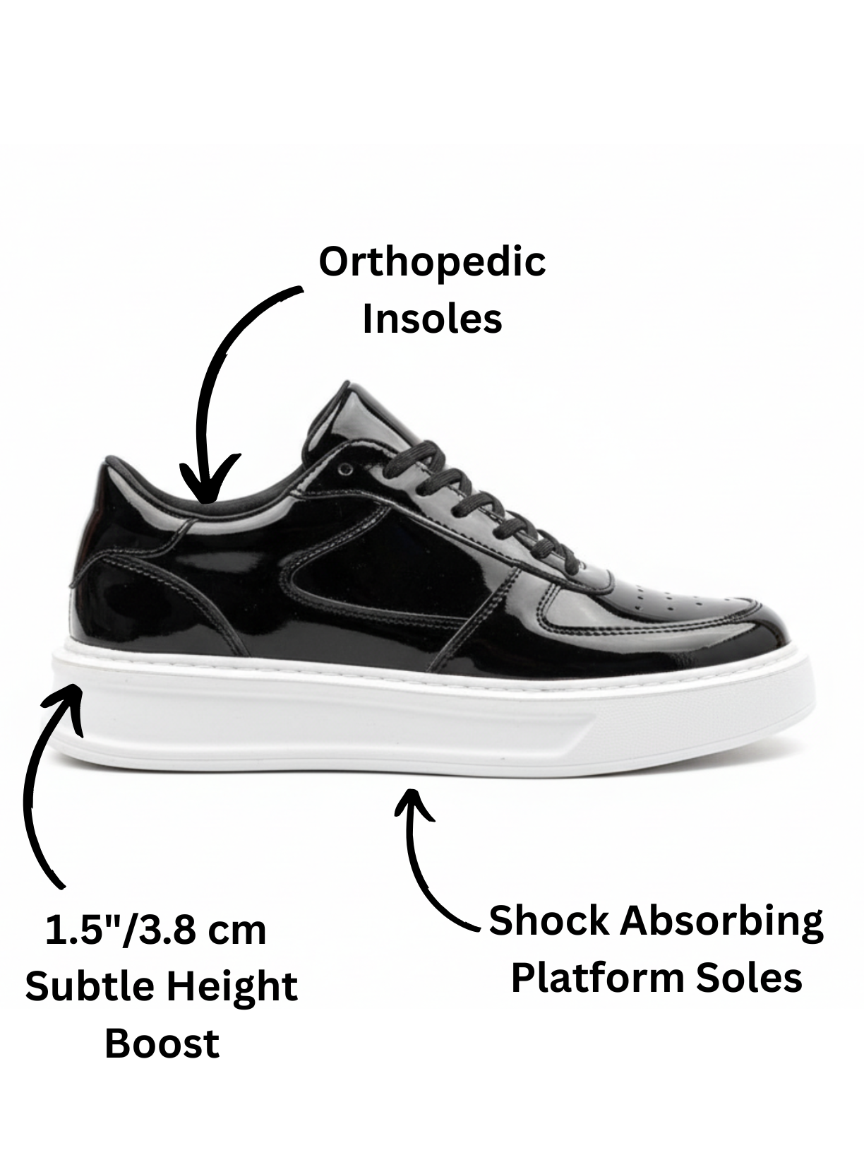 Men's Artemis Nova
