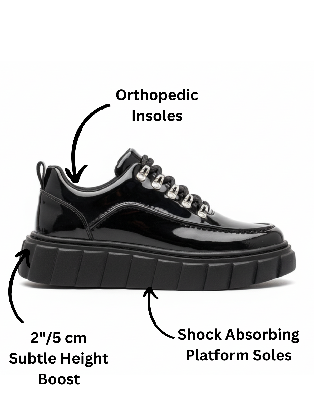 Men's Vega Obsidian