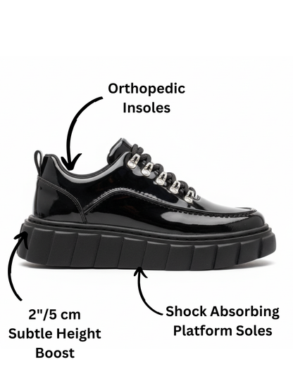 Men's Vega Obsidian