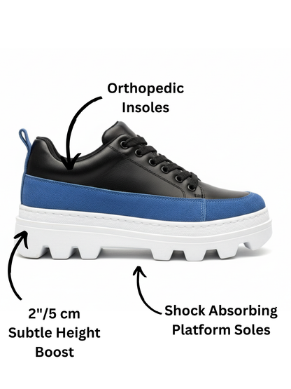 Men's Ethereal Depth