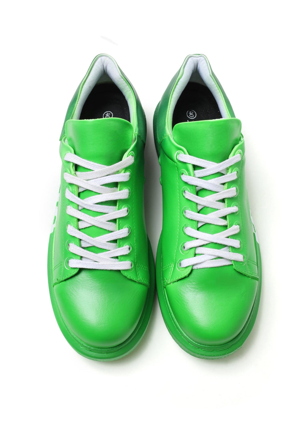 Men's Aloha Green