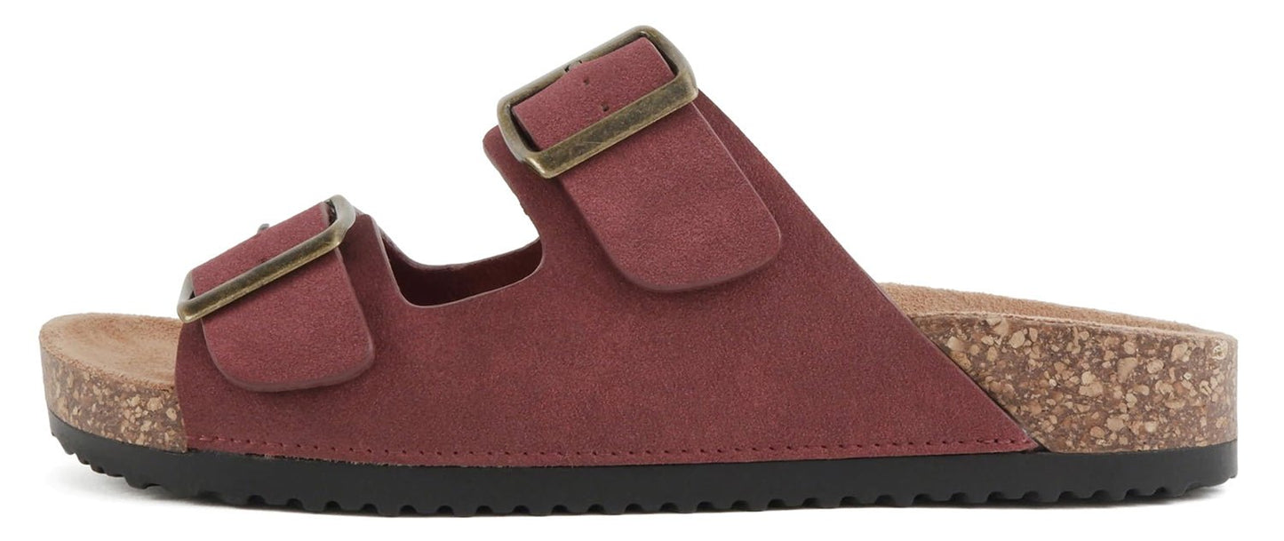 JETE-S Burgundy Soda
