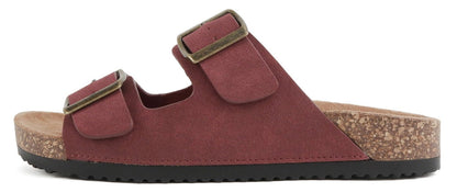 JETE-S Burgundy Soda