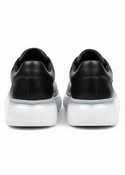 Men's Stark Midnight Contrast Collection