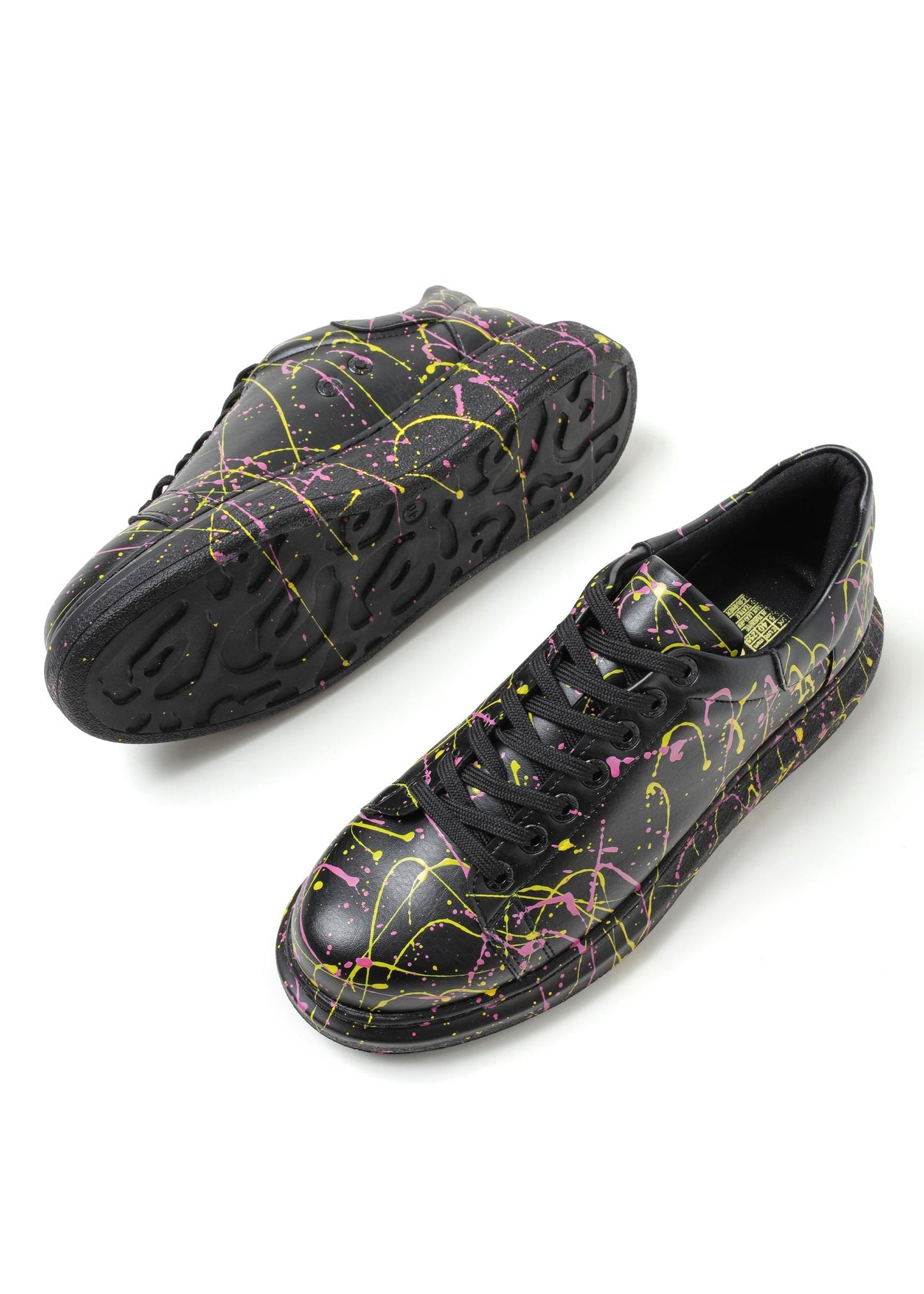 Men's Stardust Rhythm