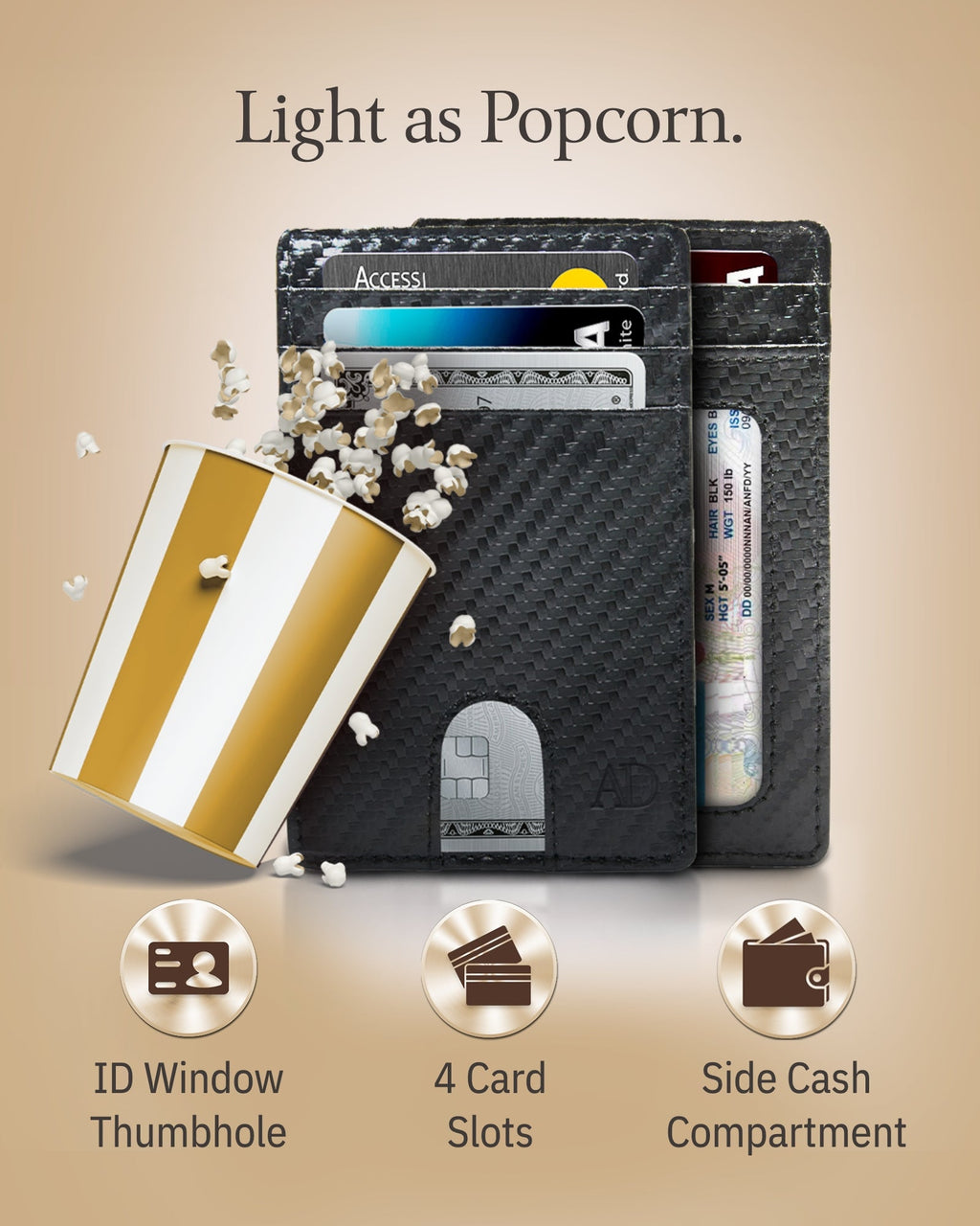 Slim Cardholder