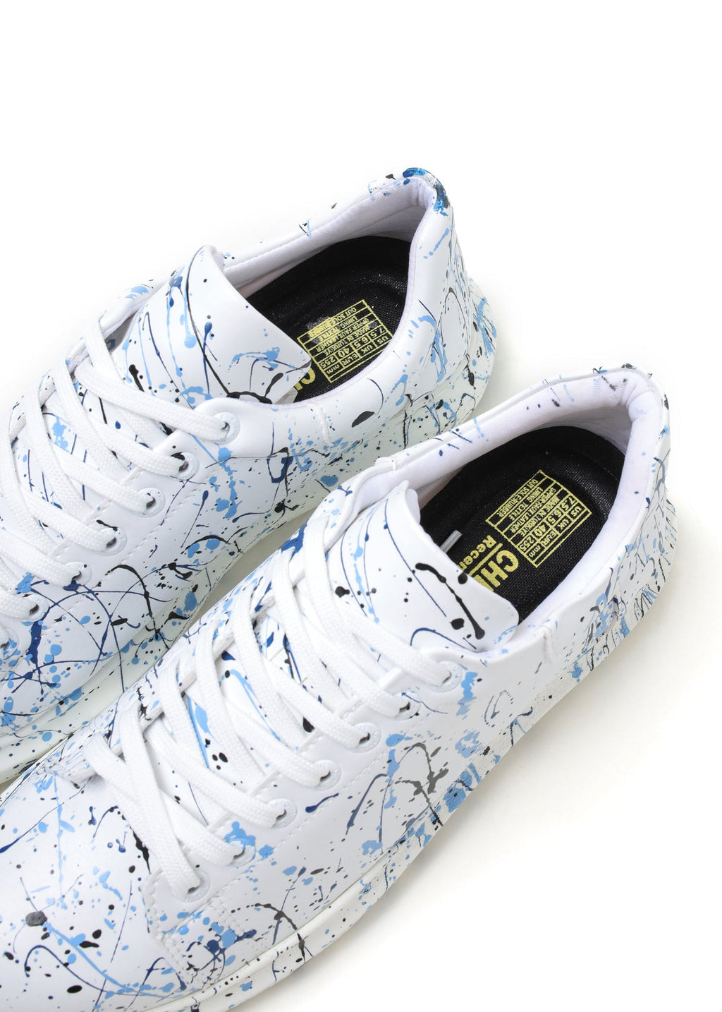 Men's Porto Sky Blue