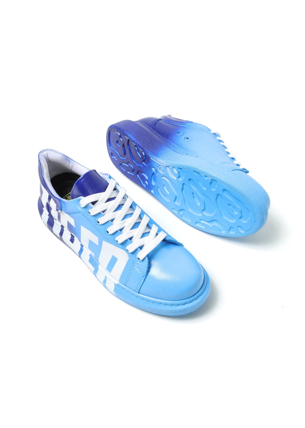 Women's Genova "Tiger"