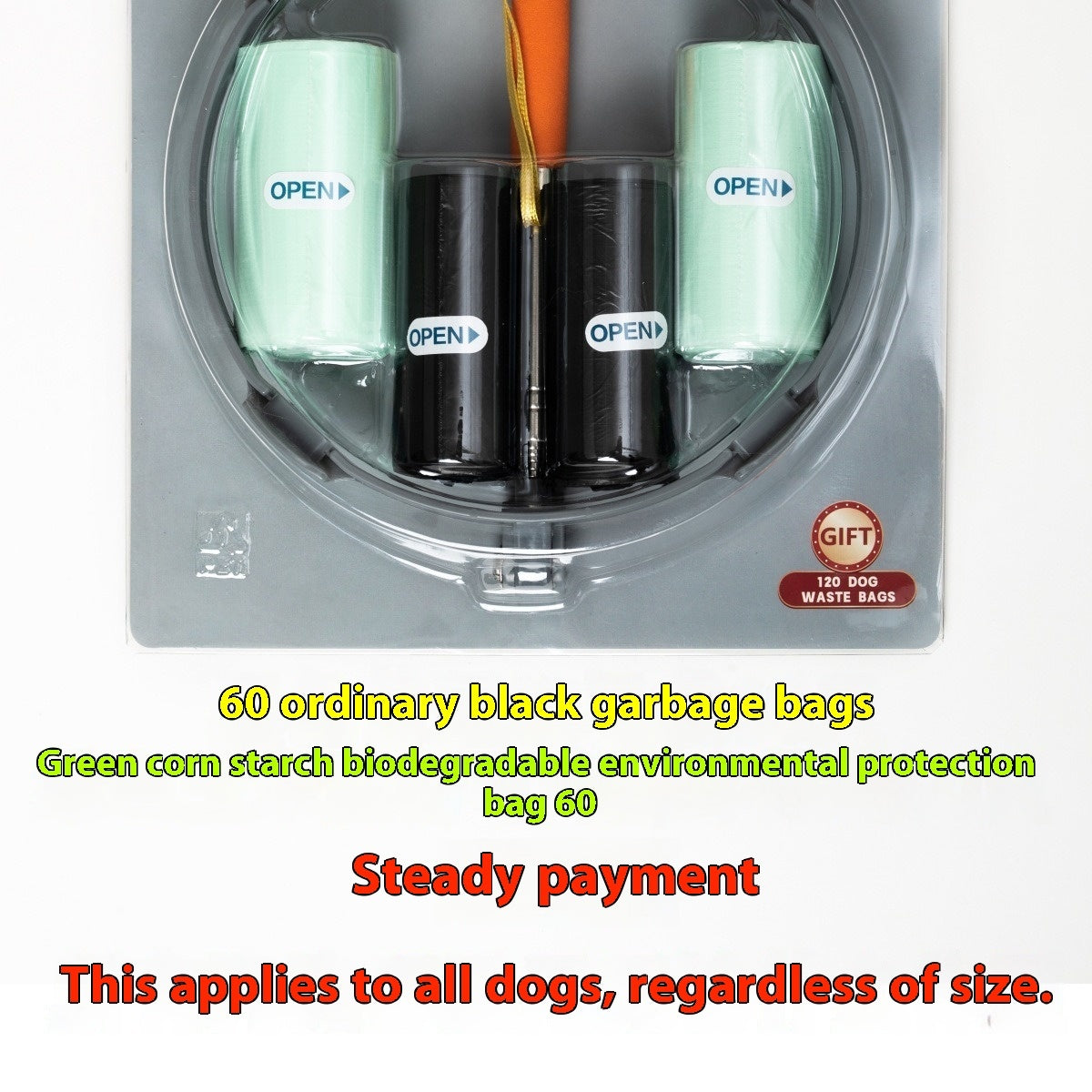 Dog Pooper Scooper Selected Second Generation Bedpan Pets Caught In The Air