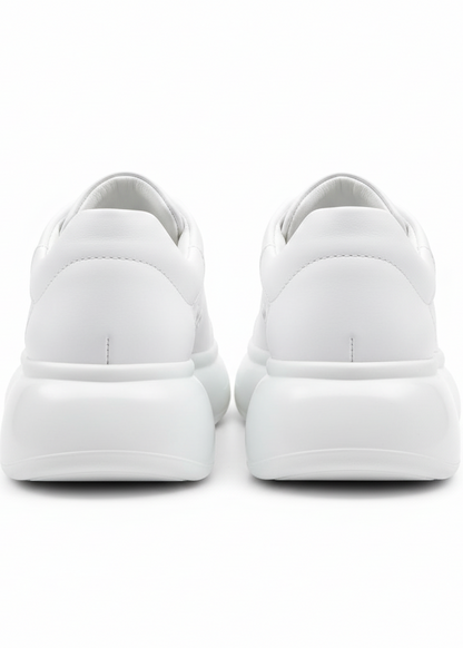 Men's Stark Pure White