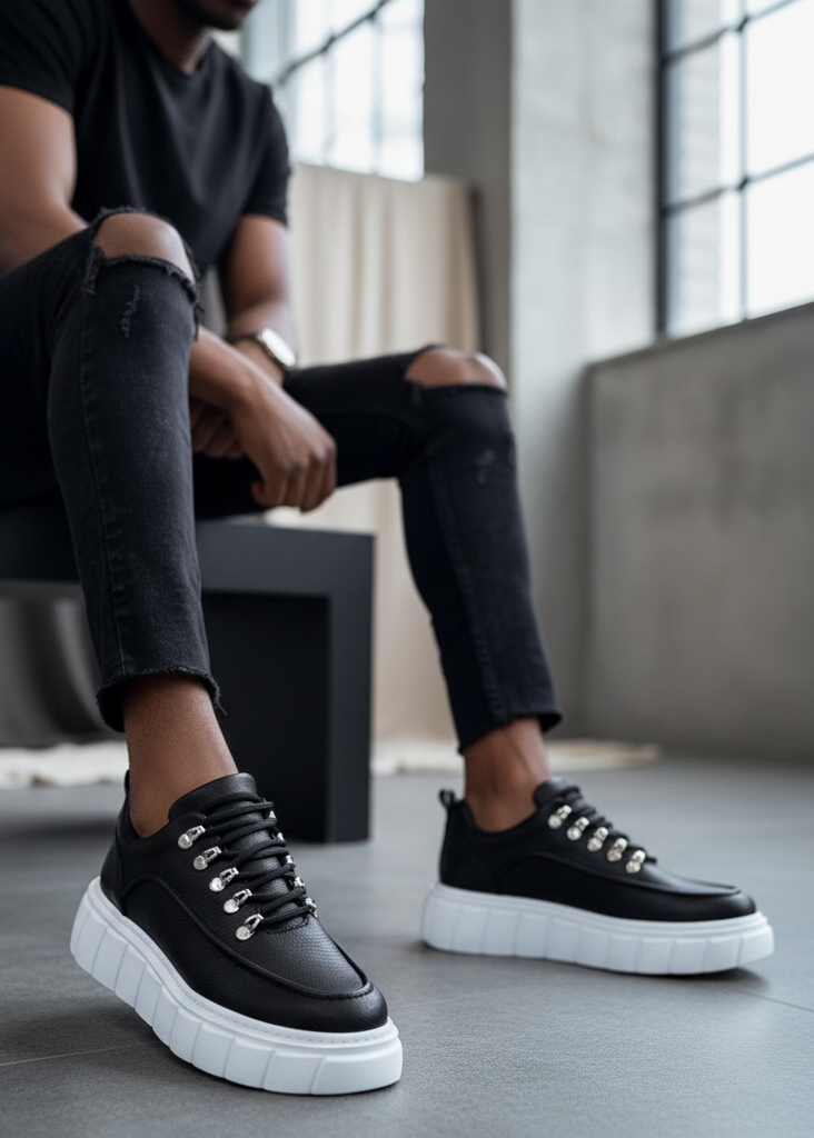 Men's Vega Onyx