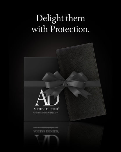 Checkbook Cover