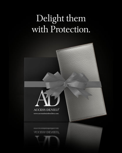 Checkbook Cover
