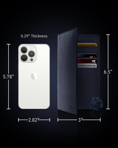 Checkbook Cover