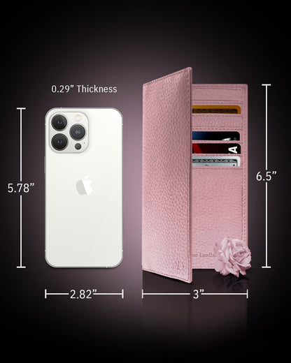 Checkbook Cover