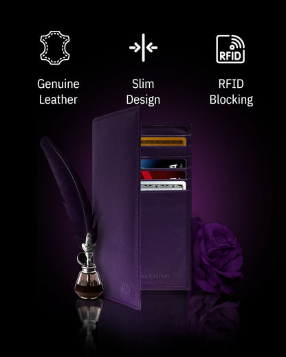 Checkbook Cover