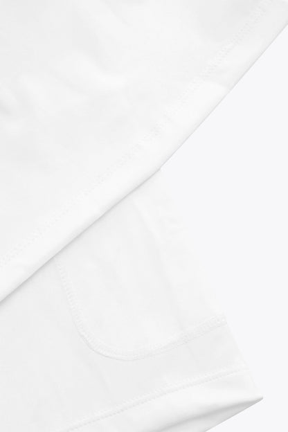 Osaka Women Flare 2 in 1 Skort | White