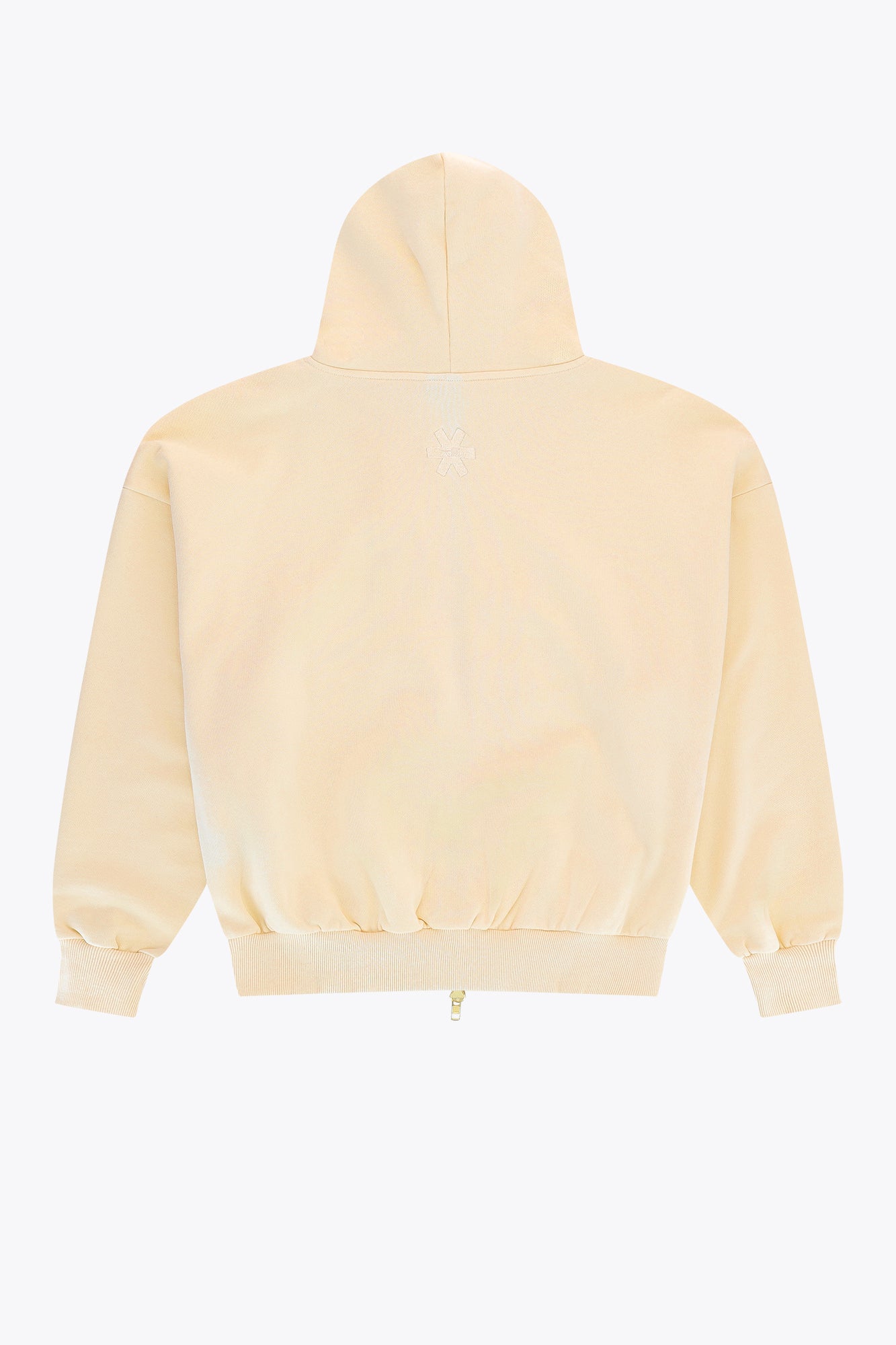 Osaka Men Full Zip Hoodie | Washi