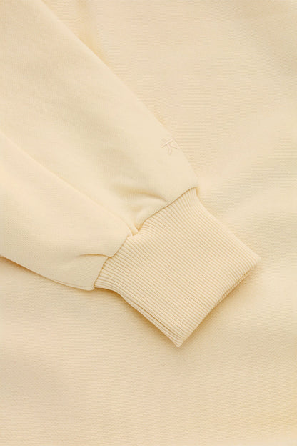 Osaka Men Half Zip Sweater | Washi