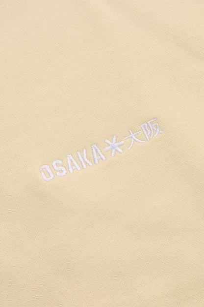 Osaka Men Polo Sweater | Washi