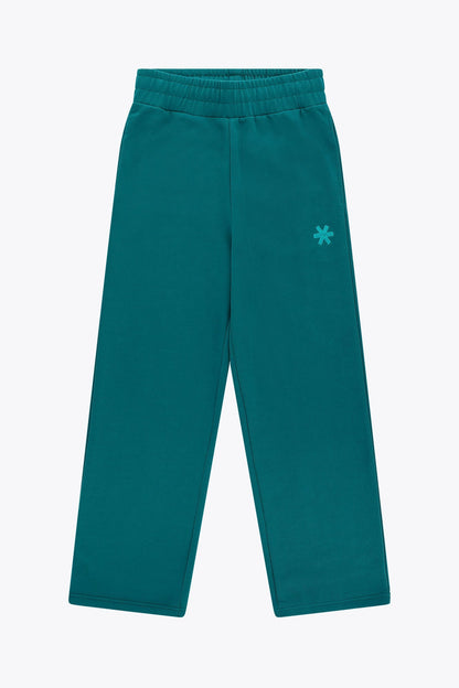 Osaka Men Wide Sweatpants | Transformative Teal